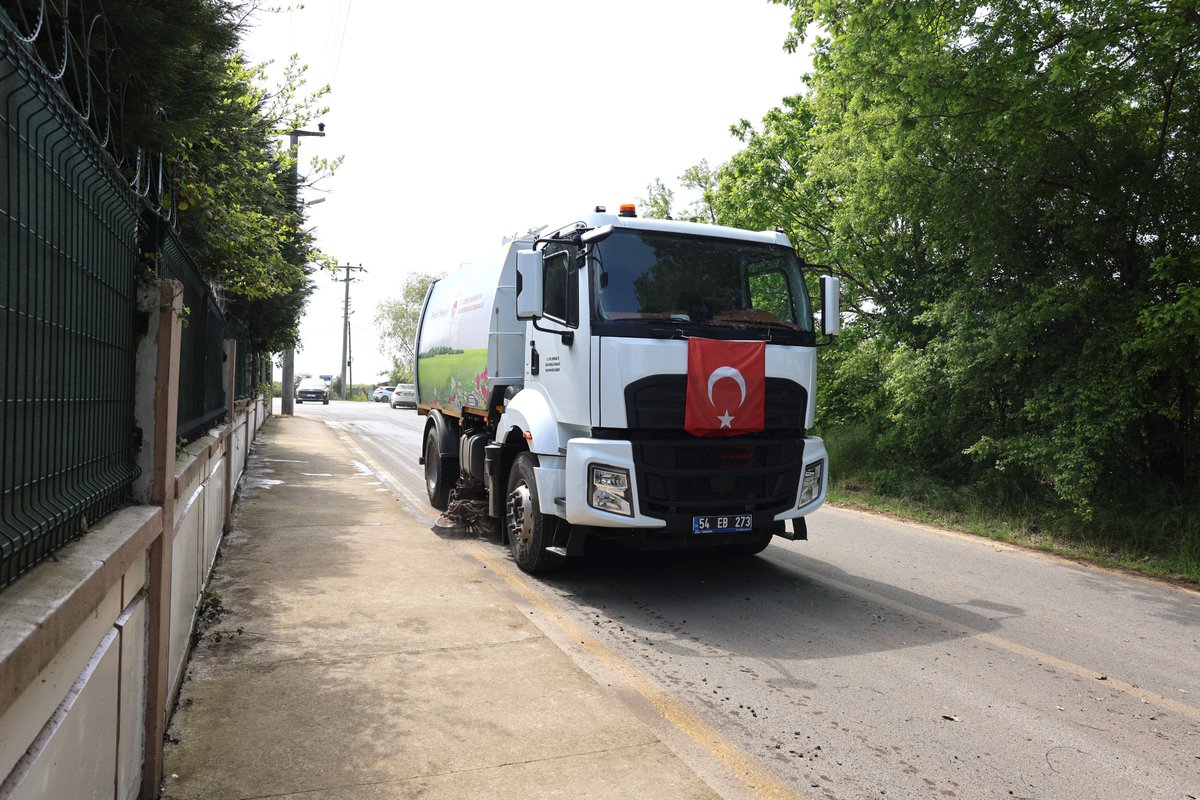 ERENLER BELEDİYESİ tweet media