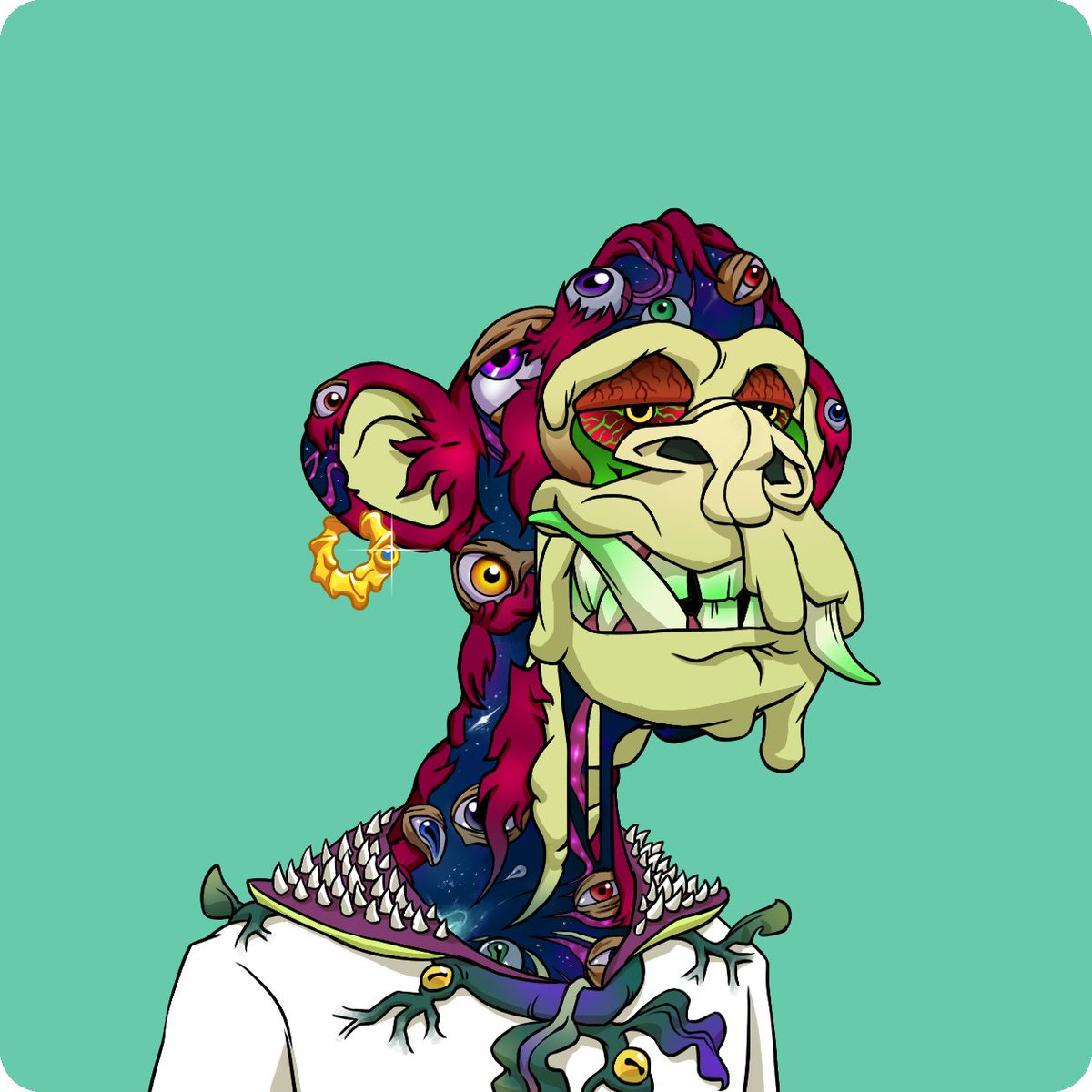 finikx_eth's tweet photo. The community is happy, so I’m happy. I’m a simple Ape https://t.co/R3yWiTpVpc