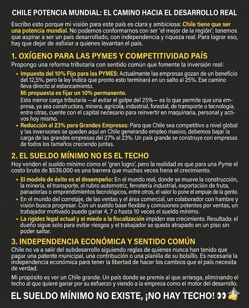 Luis Felipe Gatica tweet media