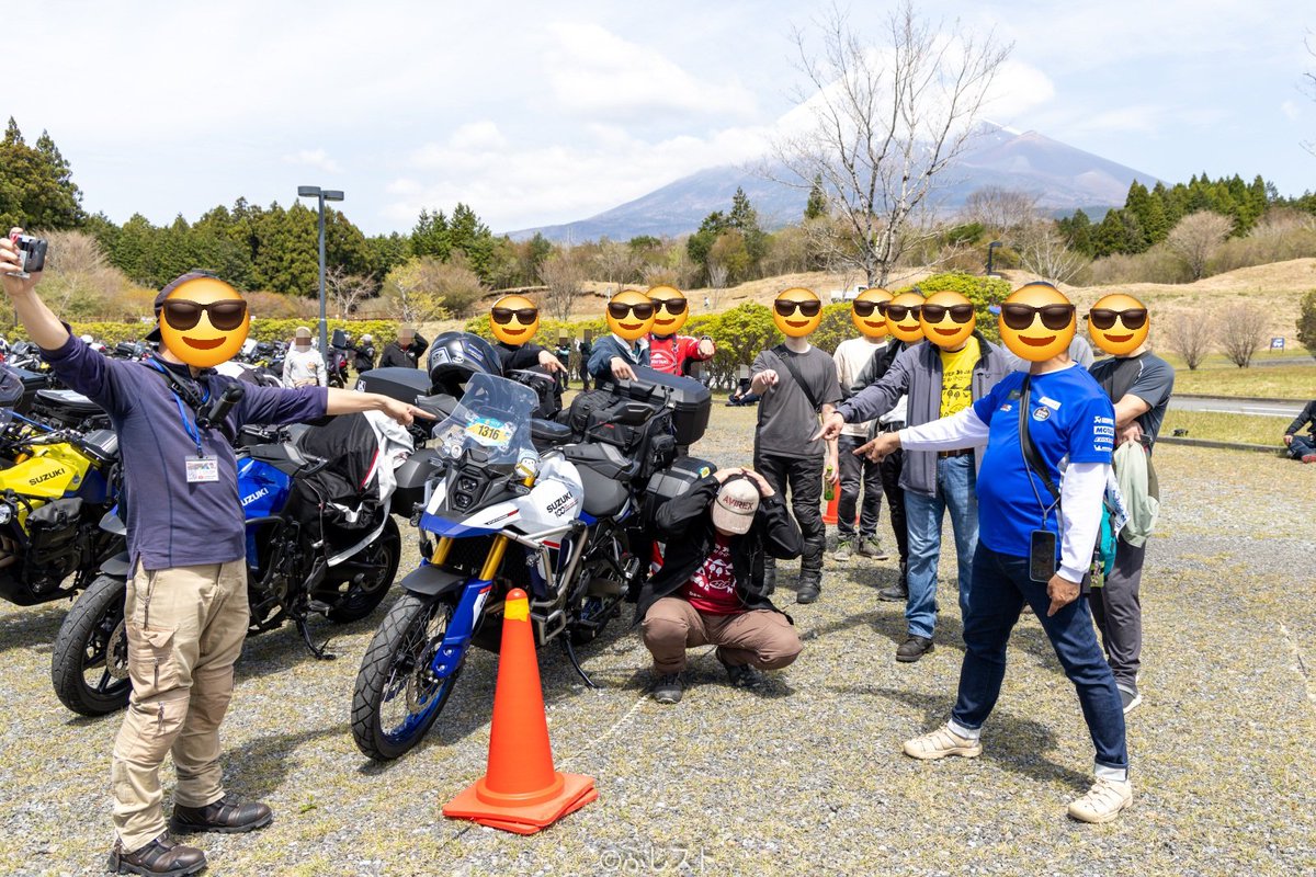 確認(*^^*♡画像4枚 4月を写真4枚で振り返る