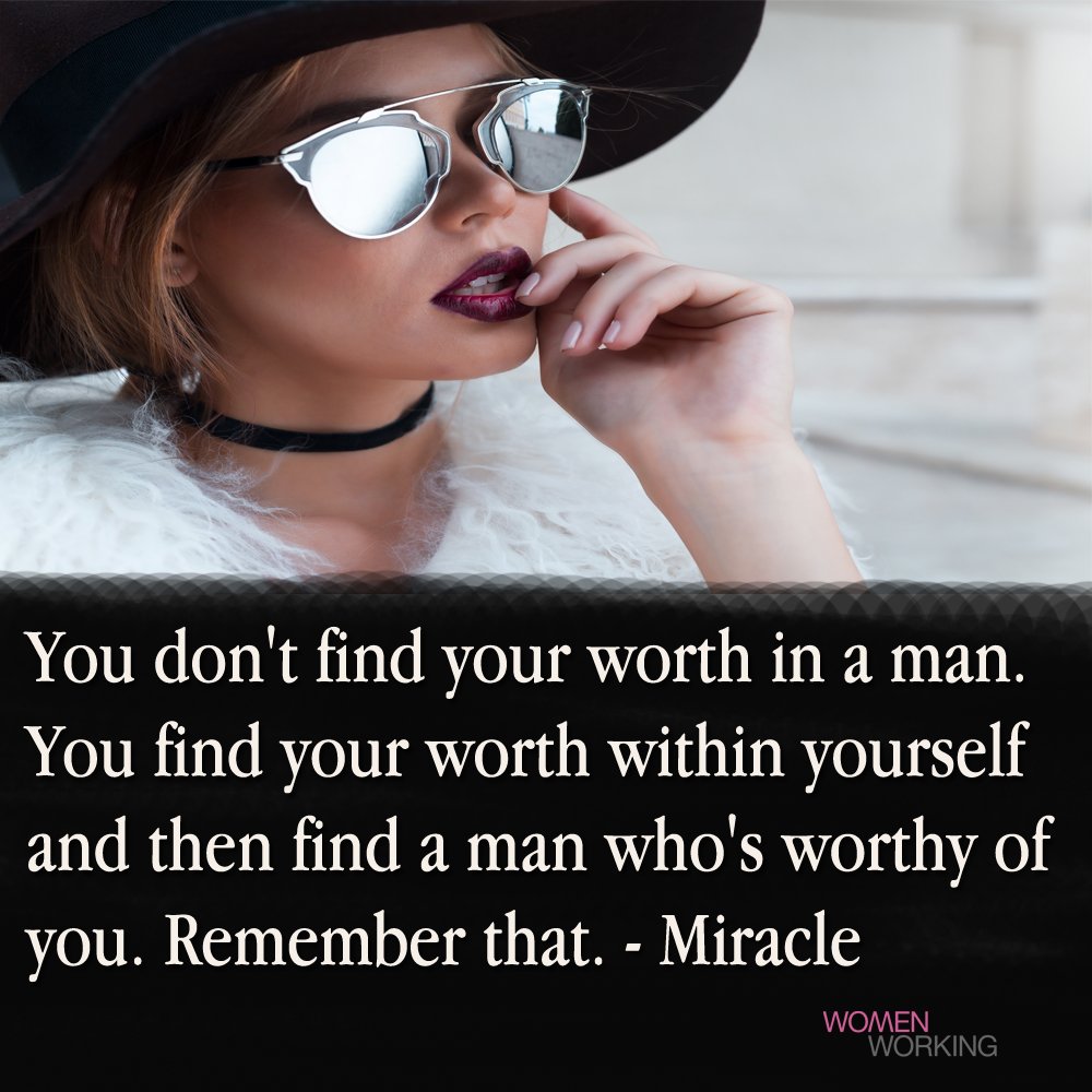 Womenworking's tweet image. #Sunday #inspiration #inspirationalquotes