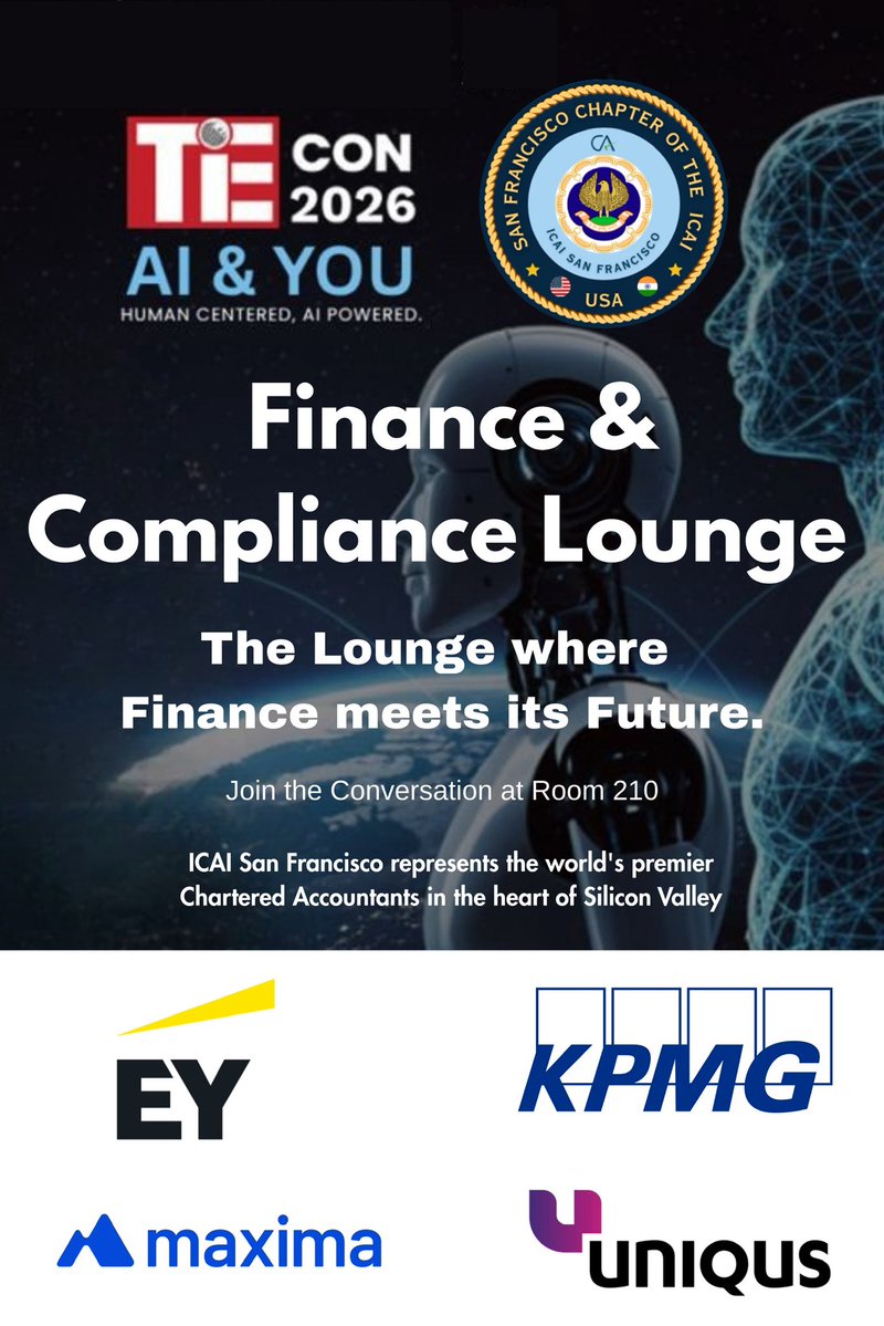 ICAI San Francisco tweet media