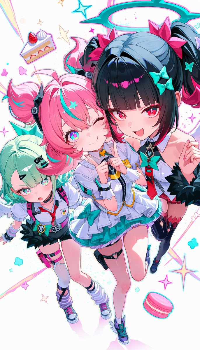 おにぎらん tweet media