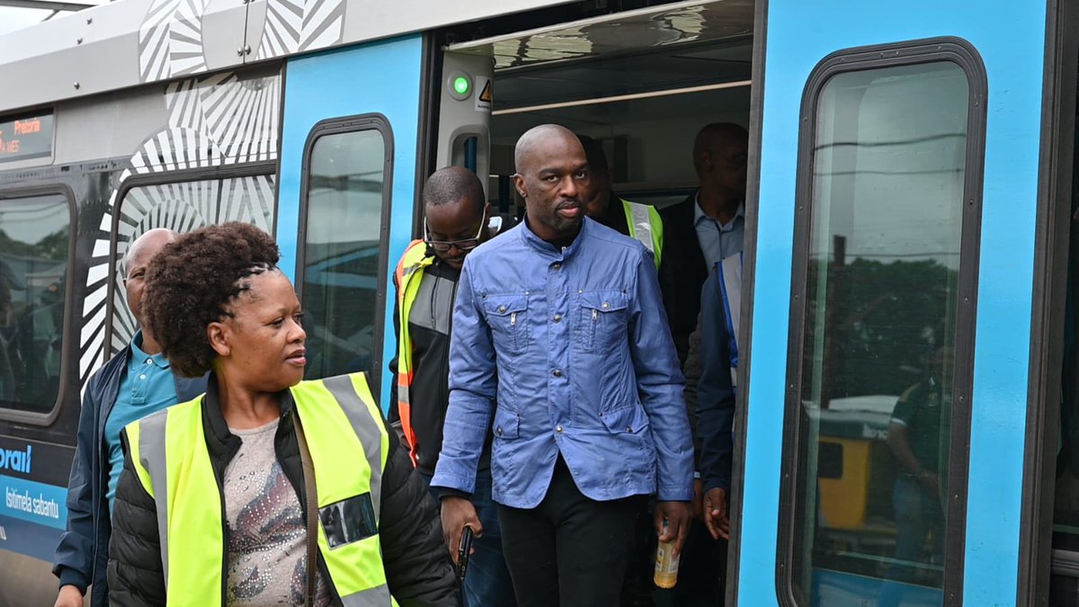 PRASA Group tweet media