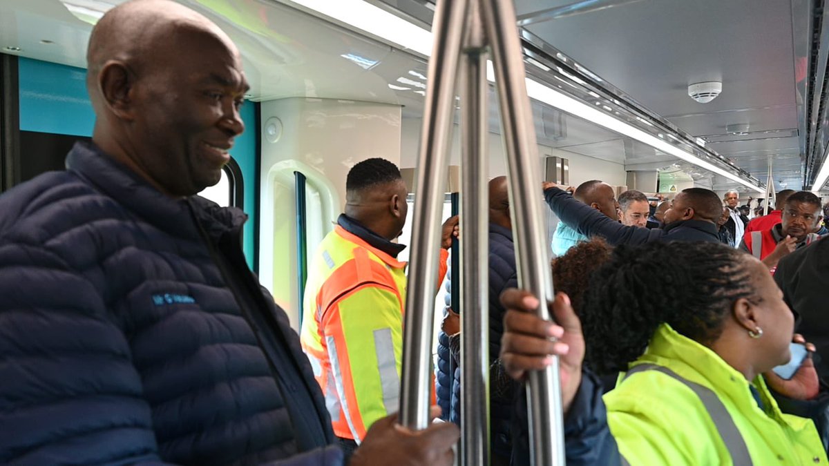 PRASA Group tweet media