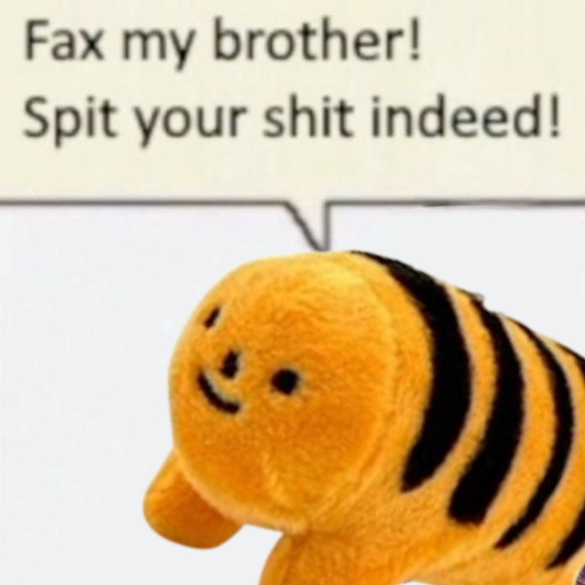 mf cheeto tiger AGI type shit tweet media