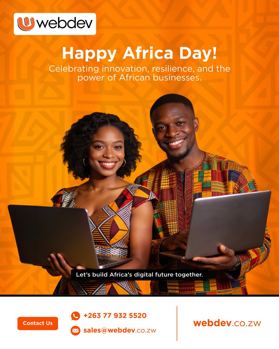 Webdev Zimbabwe tweet media