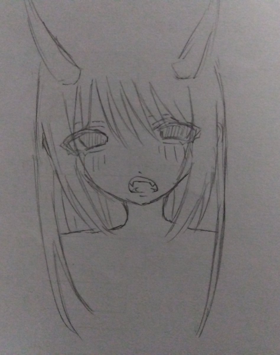 daison3R_'s tweet photo. また絵描くよ
#イラスト　#イラスト好きさんと繋がりたい　#絵描きさんと繋がりたい　#絵描きさんフォロバ100　#絵描きさんフォロバ１００ https://t.co/7V9rK8fwn8
