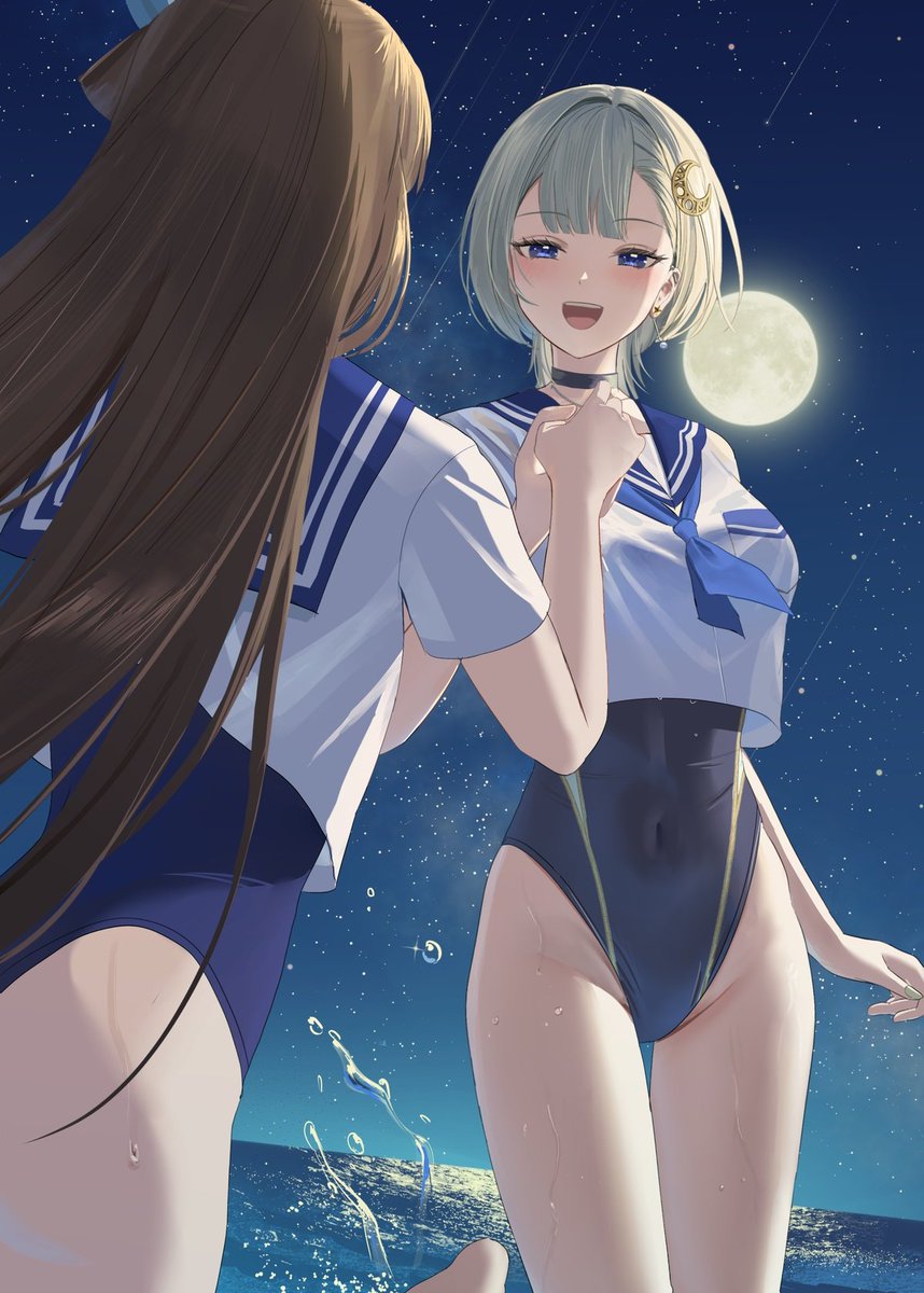 卯い晴️☄️🐝 tweet media