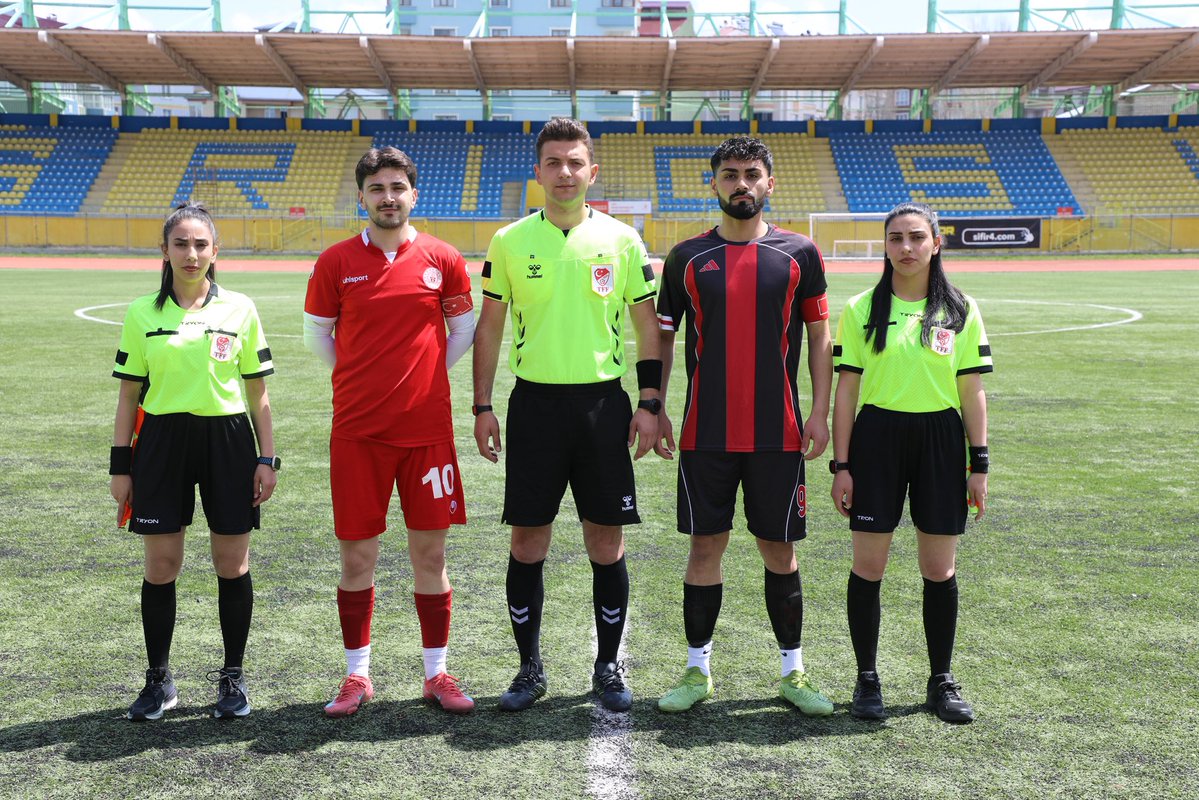 Ağrı Gençlik ve Spor İl Müdürlüğü tweet media