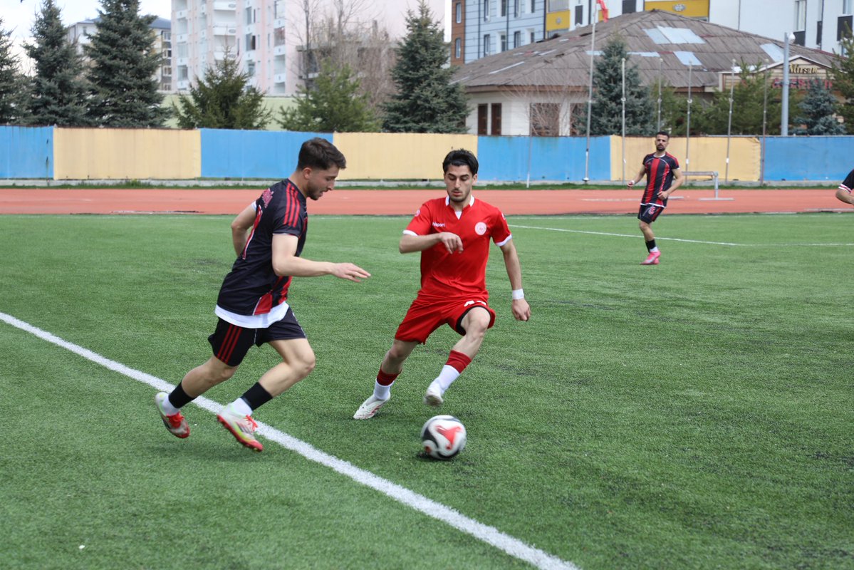 Ağrı Gençlik ve Spor İl Müdürlüğü tweet media