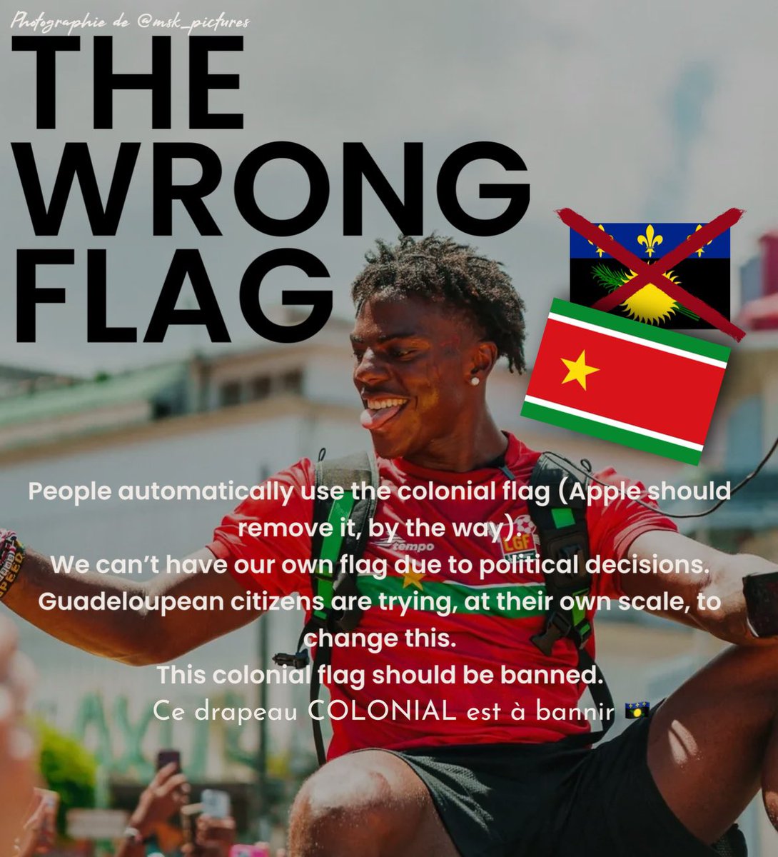 काला चांद tweet media