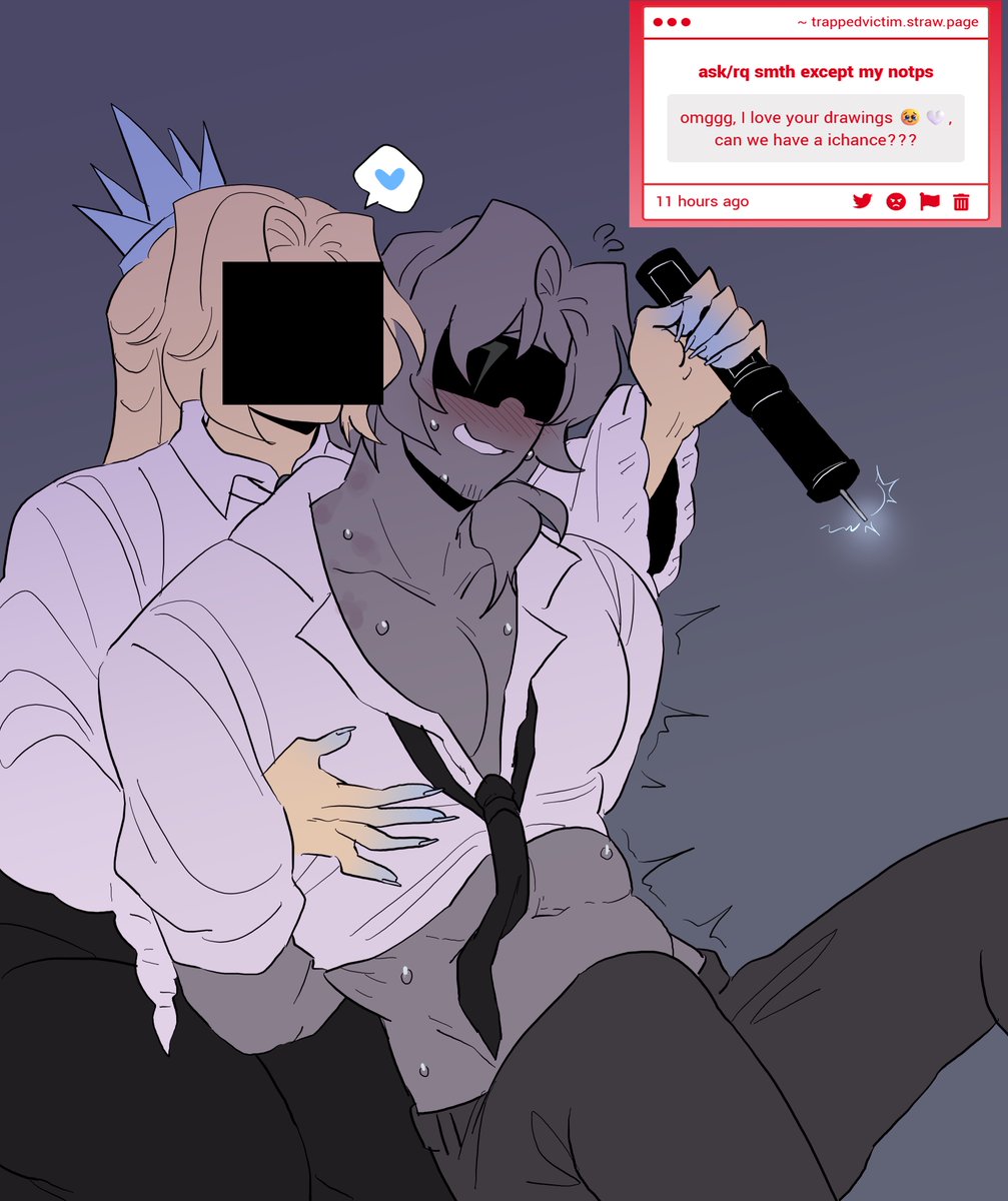 mori 🔞 tweet media