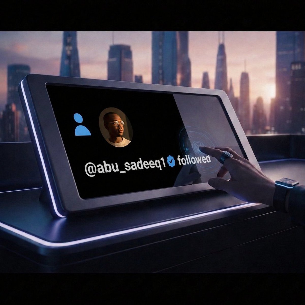 Abubakar Lawali tweet media