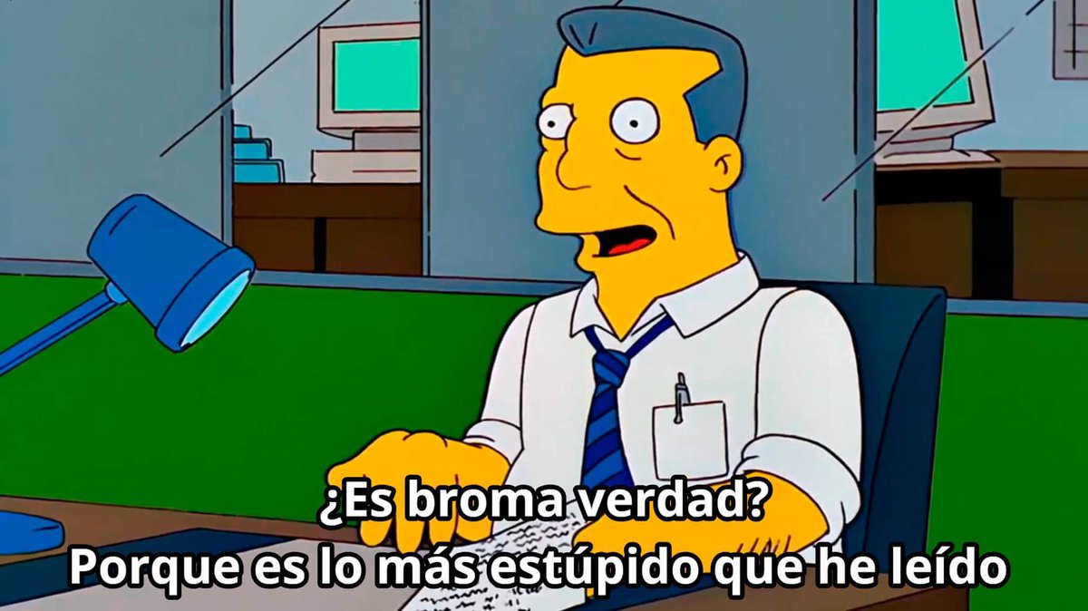 Pablo Marmol tweet media