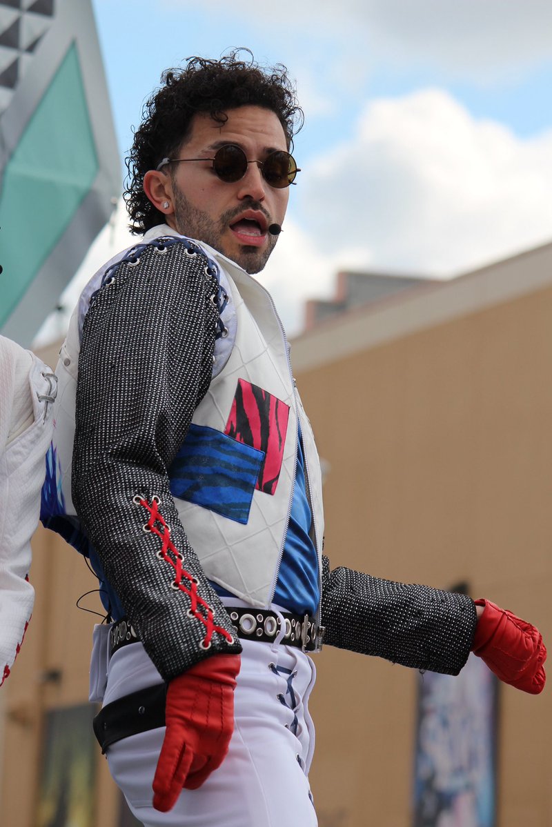 aya_chin_usj's tweet image. 👍

#USJファン
#POR