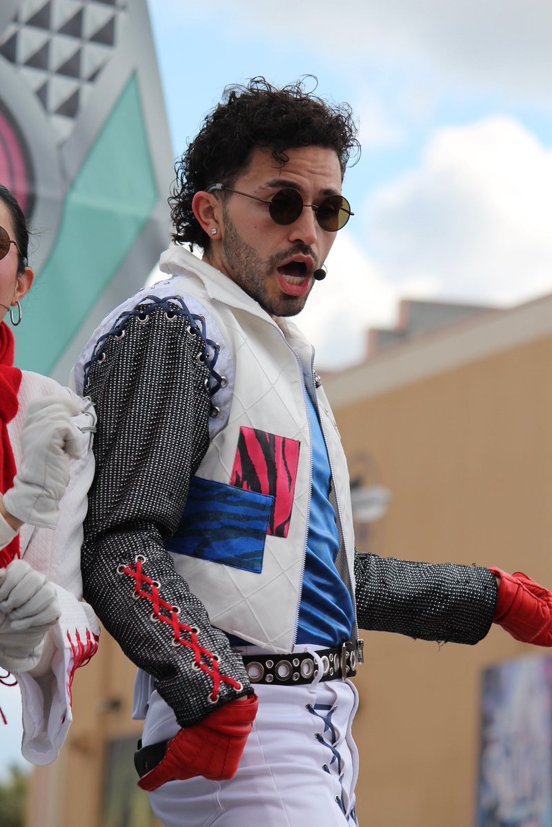 aya_chin_usj's tweet image. 👍

#USJファン
#POR