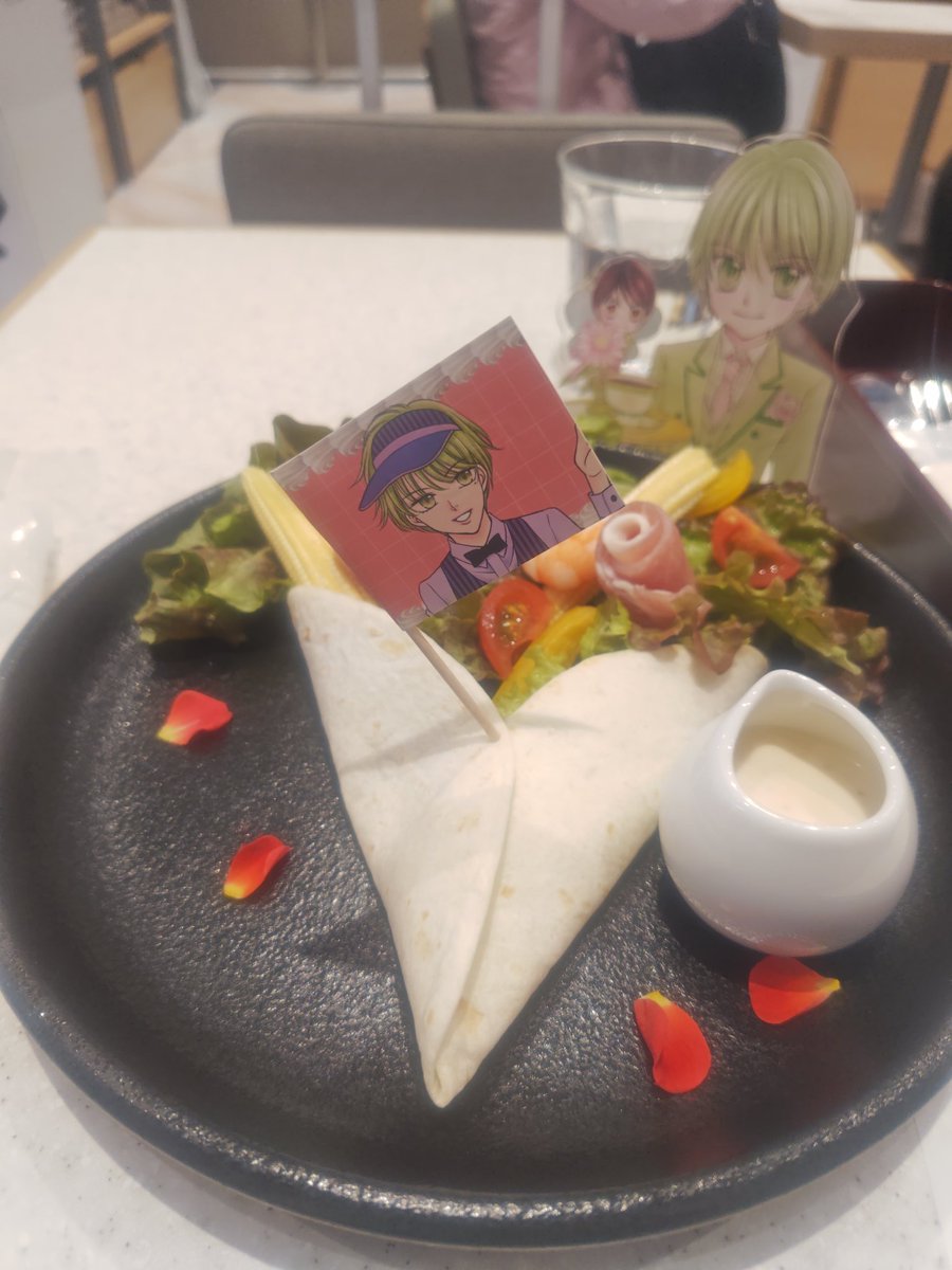 🌺ぽりゆねちゃん🌺充電中🩵🥹副隊長🔥 tweet media
