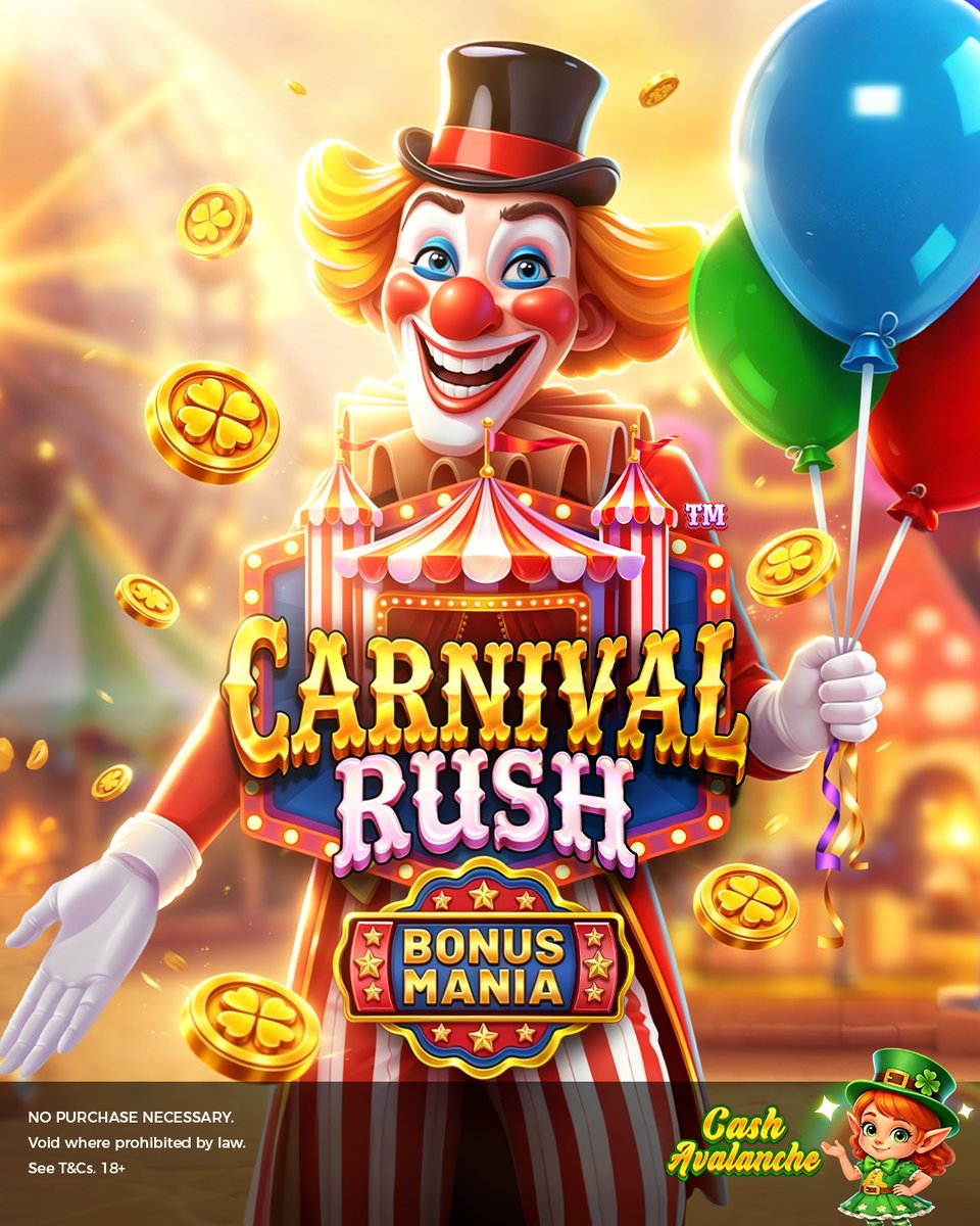 Cash Avalanche tweet media