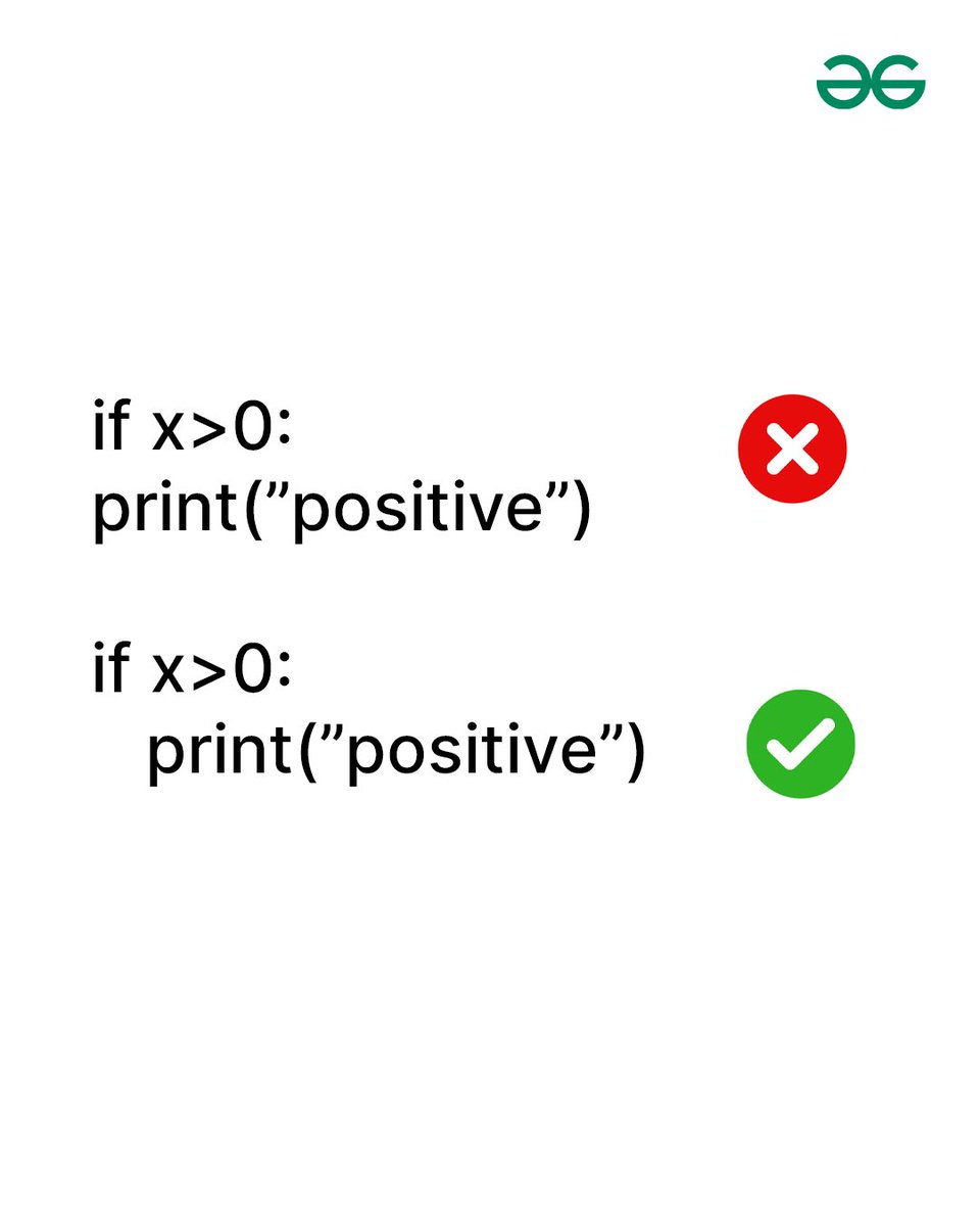 GeeksforGeeks | Learn to Code tweet media