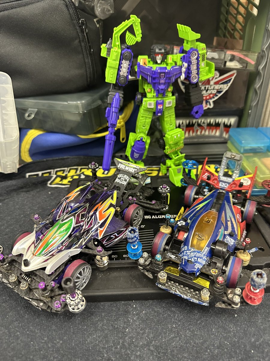 凰呀(オーガ)『ZERO Racing』 tweet media