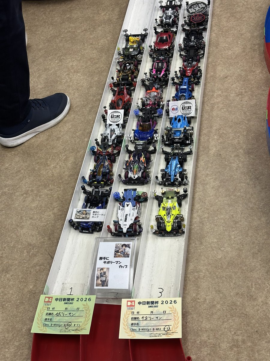 凰呀(オーガ)『ZERO Racing』 tweet media