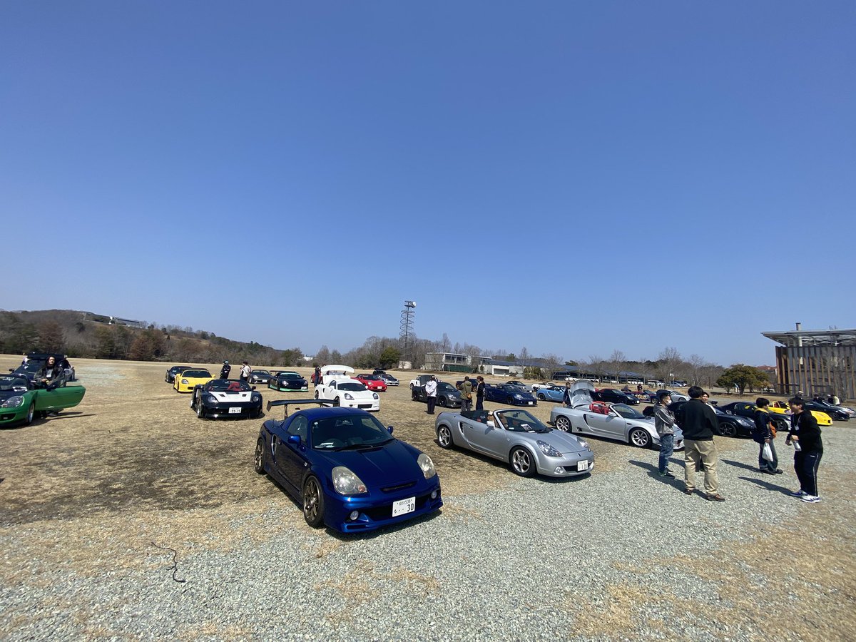 SWvHbLXGS3Xm9Tf's tweet image. 今日でmr-s納車から1年！
なんならやっと初心者マーク🔰外れました😂😂😂

初めて山を走った時、兵庫にひとりで行った時、家出した時いつもmr-sがそばに居ました。

mr-sのおかげでいろんな人に会えたし色んな思い出が出来ました！

mr-sありがとう！そして私に関わってくてた先輩に感謝を！

#mr-s