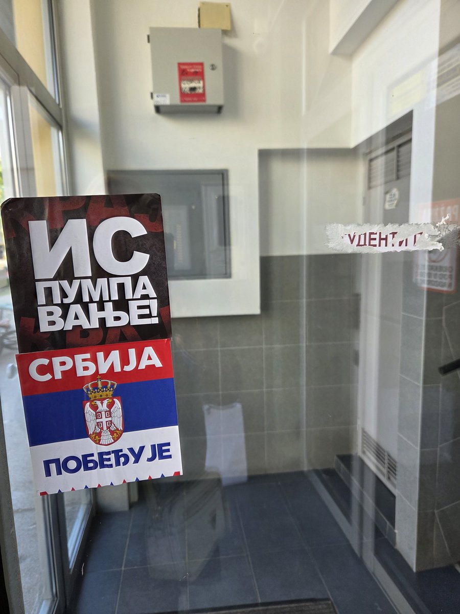 BixiBilja❤️🇷🇸🍀🌞 tweet media