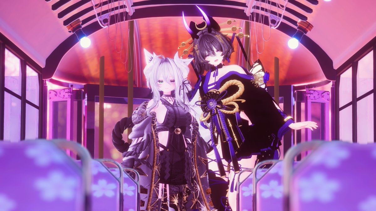 藍白うと tweet media