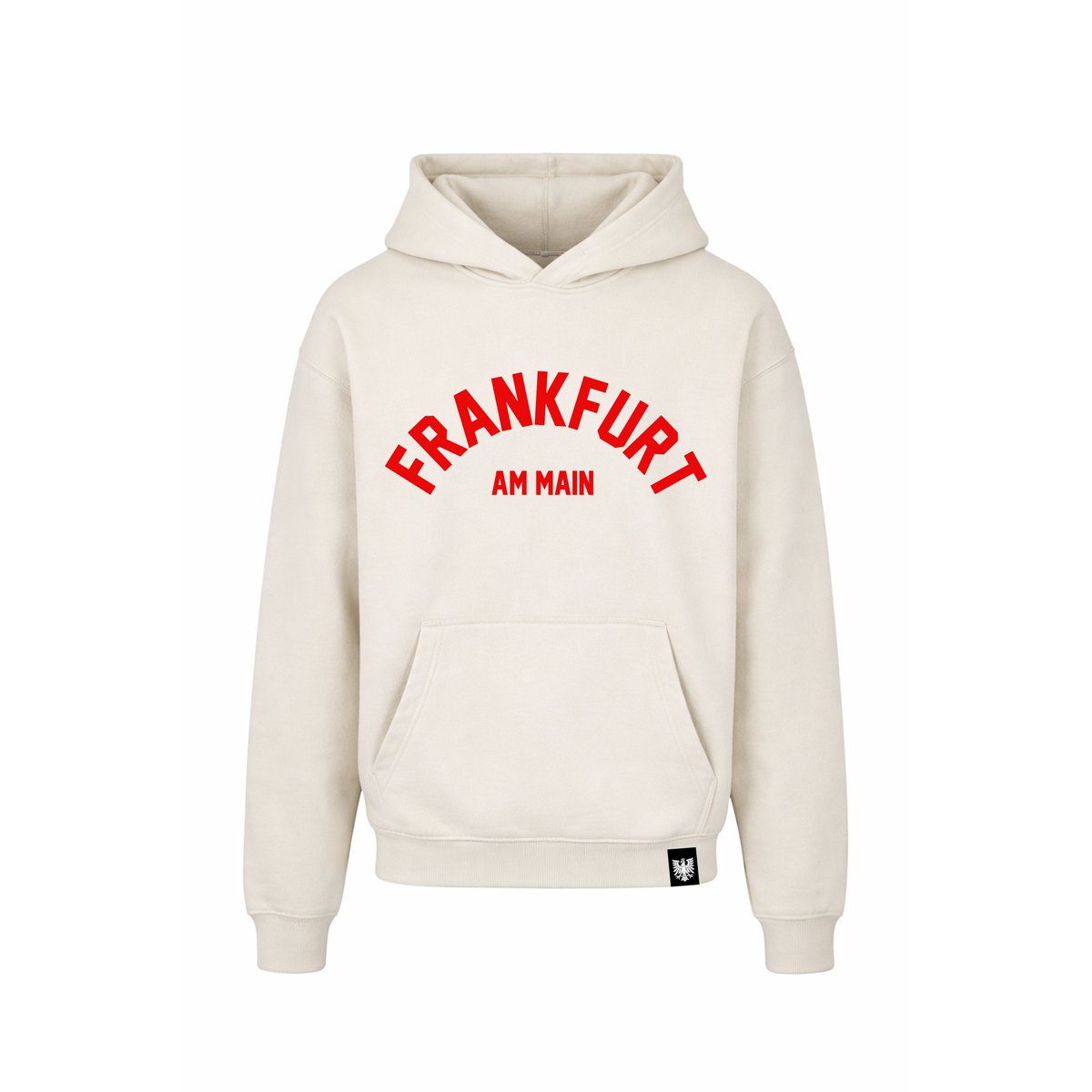 mosespelham's tweet image. Das Frankfurt am Main-Shirt rot auf off-white und die limitierte Kleinauflage des Frankfurt am Main-Hoodys rot auf off-white sind jetzt im FFWL-Shop unter fromfrankfurtwithlove.de erhältlich. 🦅❤️

#mosespelham #fromfrankfurtwithlove #shirt #hoody #urbanstreetwear