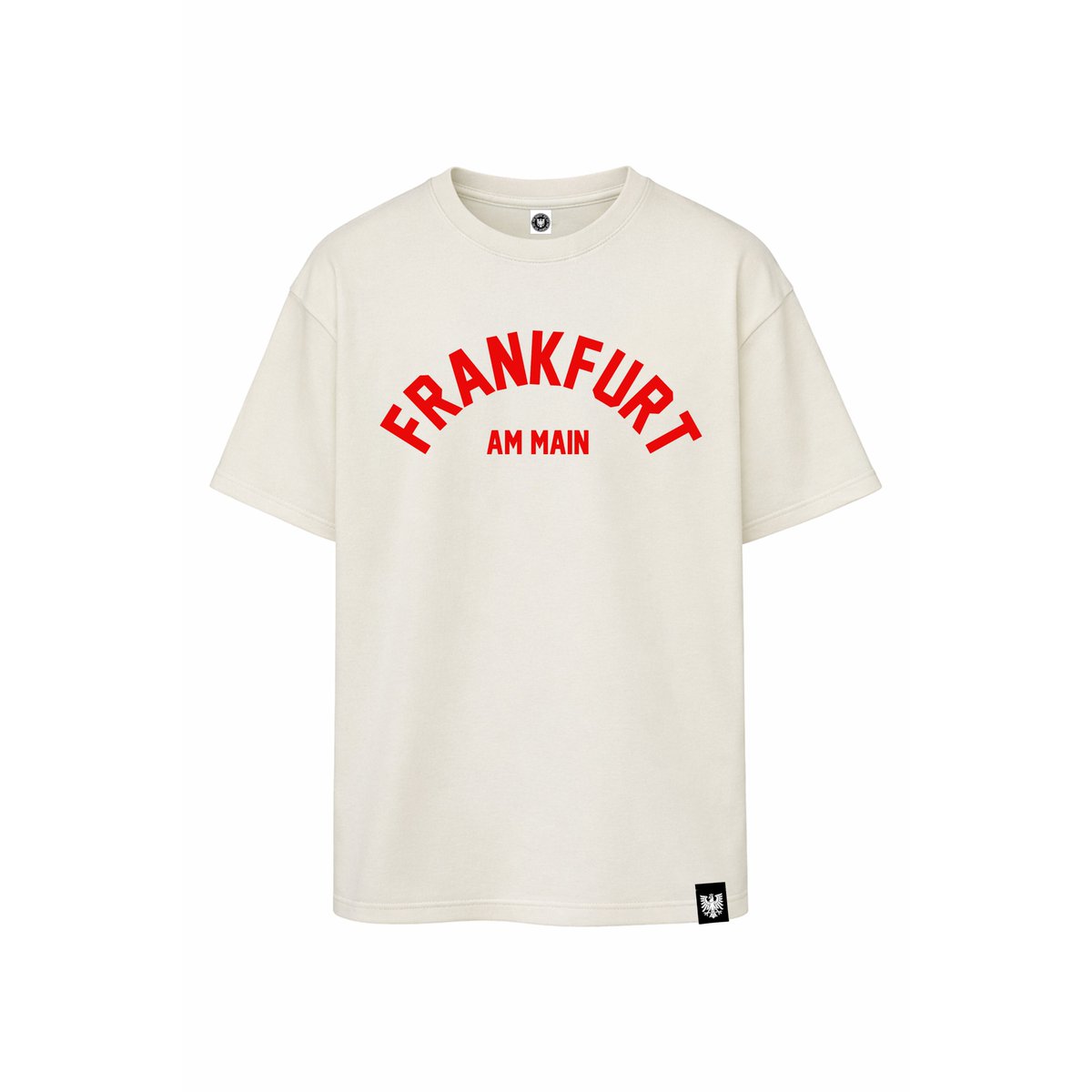 mosespelham's tweet image. Das Frankfurt am Main-Shirt rot auf off-white und die limitierte Kleinauflage des Frankfurt am Main-Hoodys rot auf off-white sind jetzt im FFWL-Shop unter fromfrankfurtwithlove.de erhältlich. 🦅❤️

#mosespelham #fromfrankfurtwithlove #shirt #hoody #urbanstreetwear