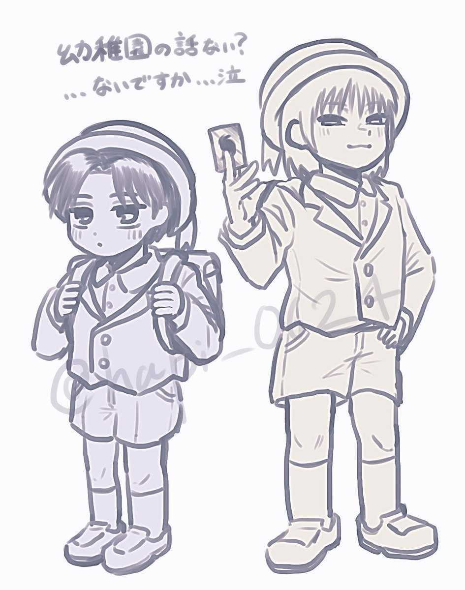 はぴ〜 tweet media