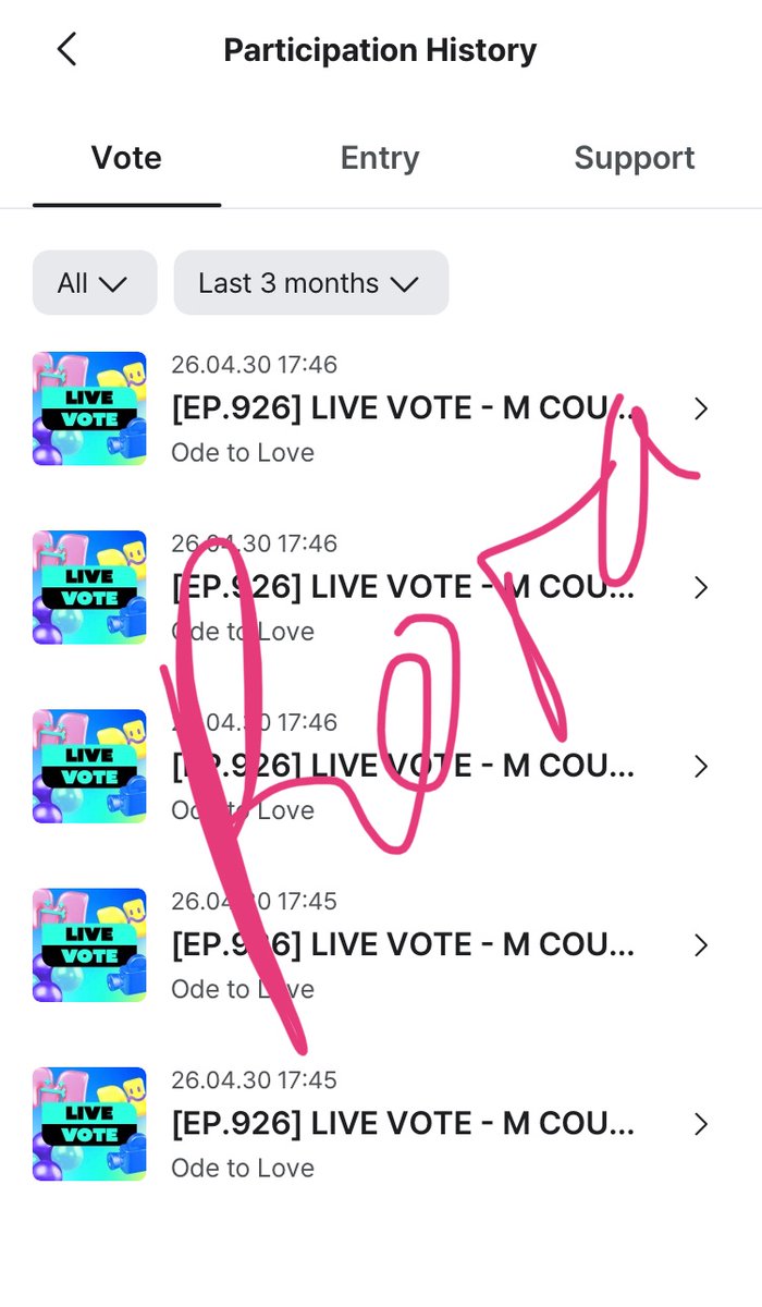 RORA | 촘(CHOOM) tweet media