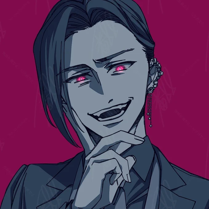 #今月描いた絵を晒そう
絵というかプレゼンも混じってます😂 