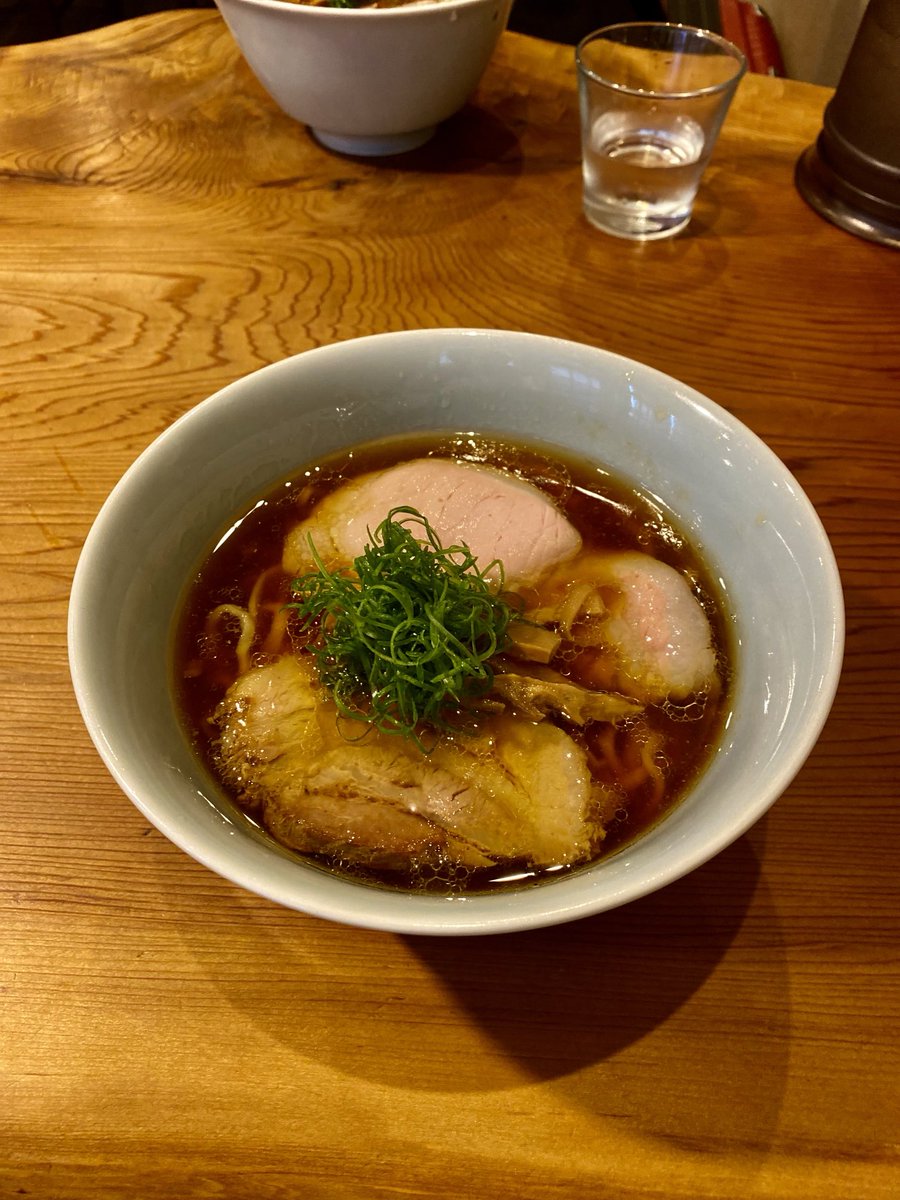 緑のたぬき tweet media