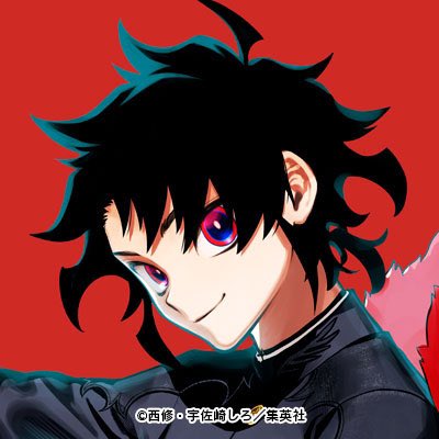 aaadfghn's tweet photo. They're the next targets. Though it's too late for Chihiro... https://t.co/kF1zjGjaRh