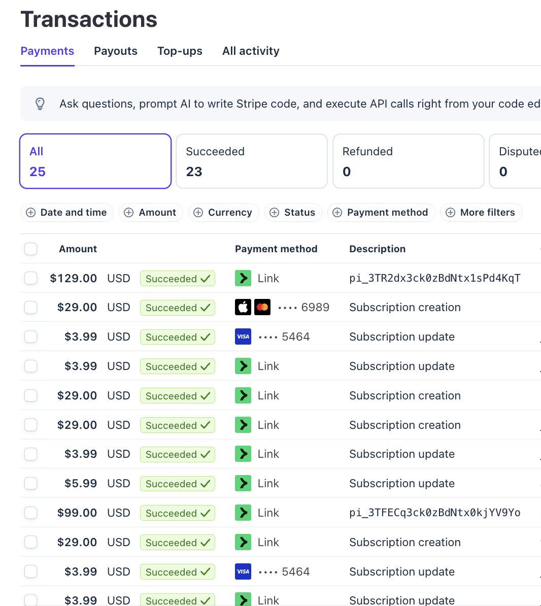 vibecodersww's tweet photo. Launched my completely vibecoded webapp (using @Lovable and @claudeai ) in January.

Stats so far. 

Have not been pushing much at all. Completely bootstrapped and organic marketing.

Shooting for $1K MRR ASAP.

Ask me anything. https://t.co/Ij0NkOrZnT