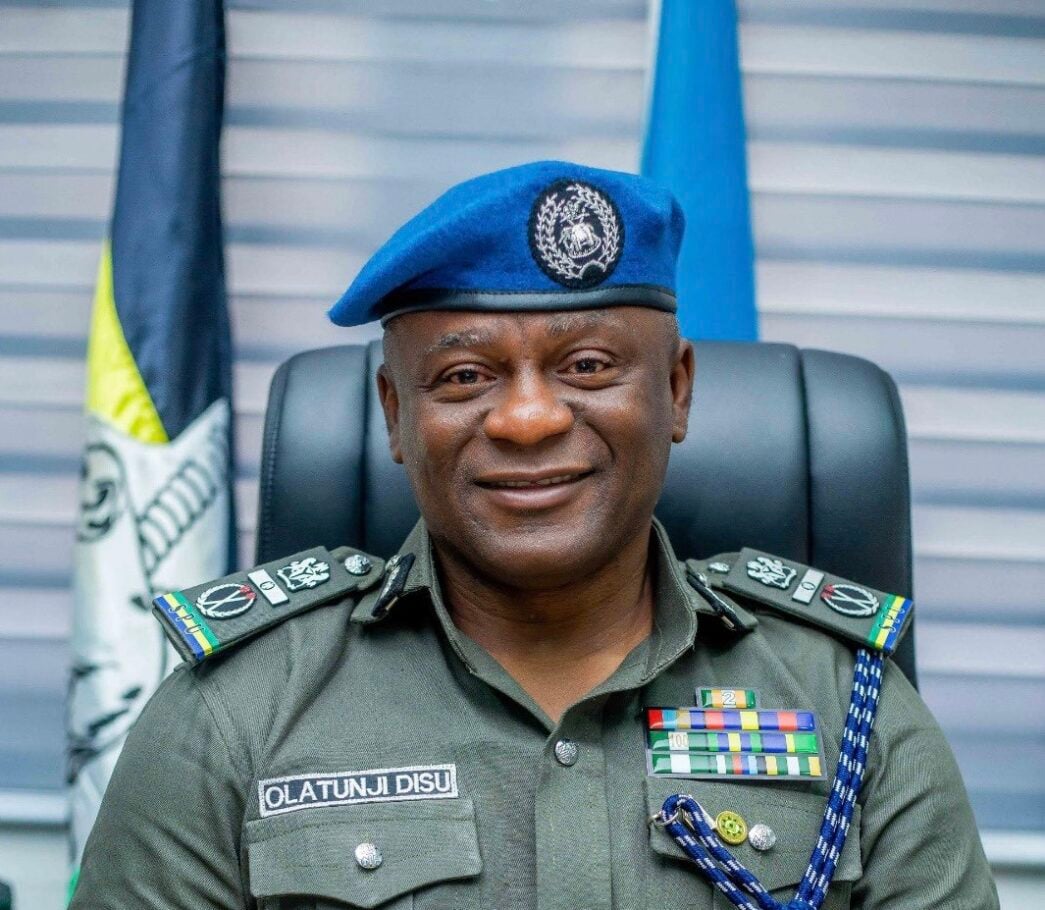 Otowngist's tweet image. IGP approves dismissal, prosecution of ASP over viral Delta shooting.

Police say officers will face full legal consequences.

Full story: otowngist.com/2026/04/igp-or…

#Nigeria #Breaking #Police #Justice