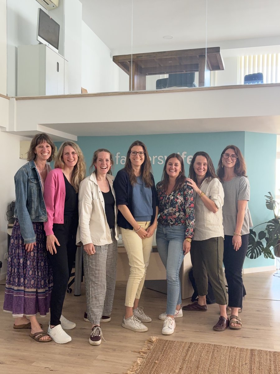 farmerswifelive's tweet image. We had a fantastic time hosting our new client, @redbullAustria, here in Mallorca for their onboarding training 🎉☀️
It was great working closely with their talented team, showcasing the ins and outs of our software.

#scheduling #team #collaboration