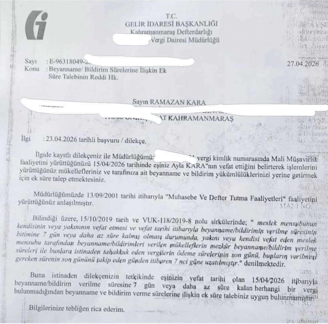 şara mor tweet media