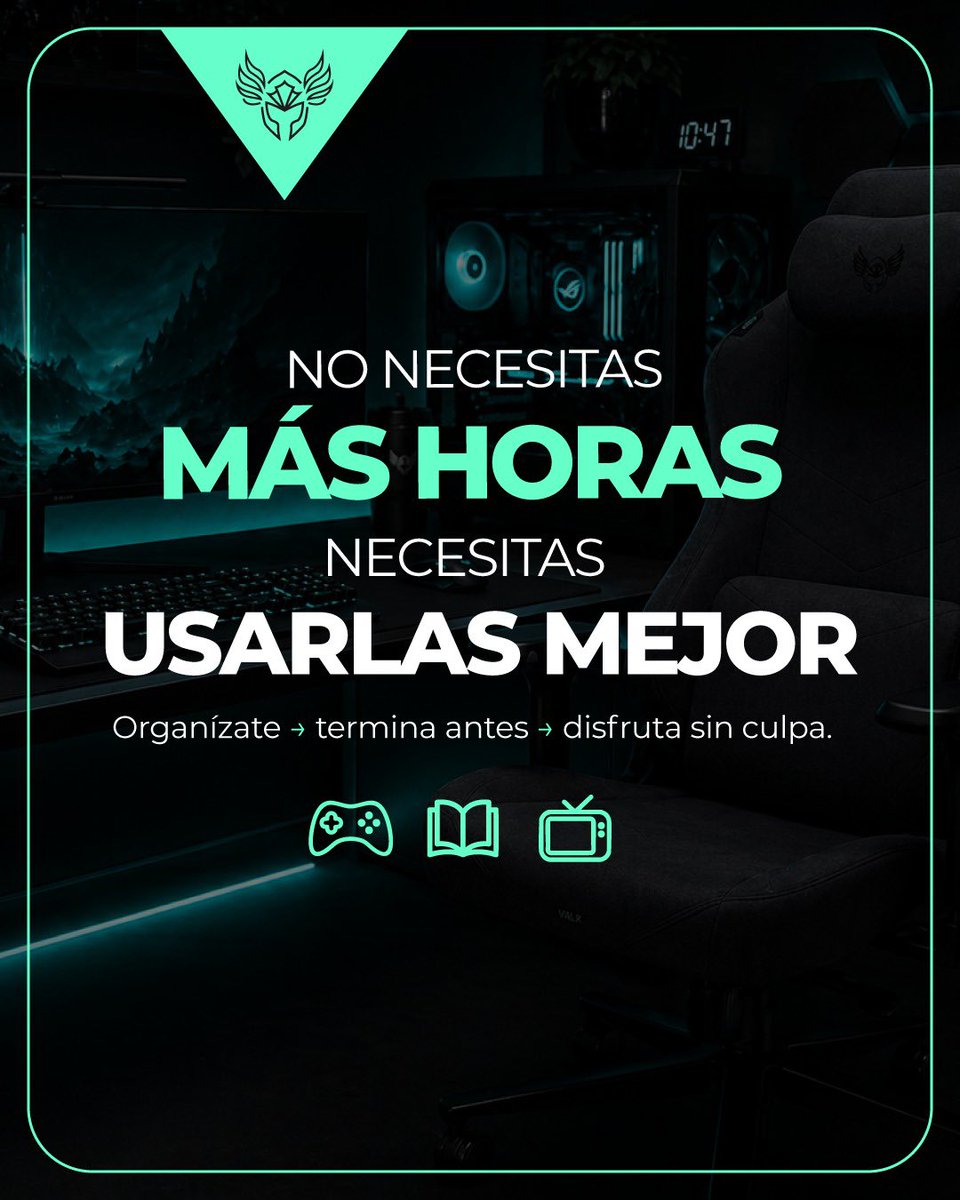 VALK GAMING tweet media