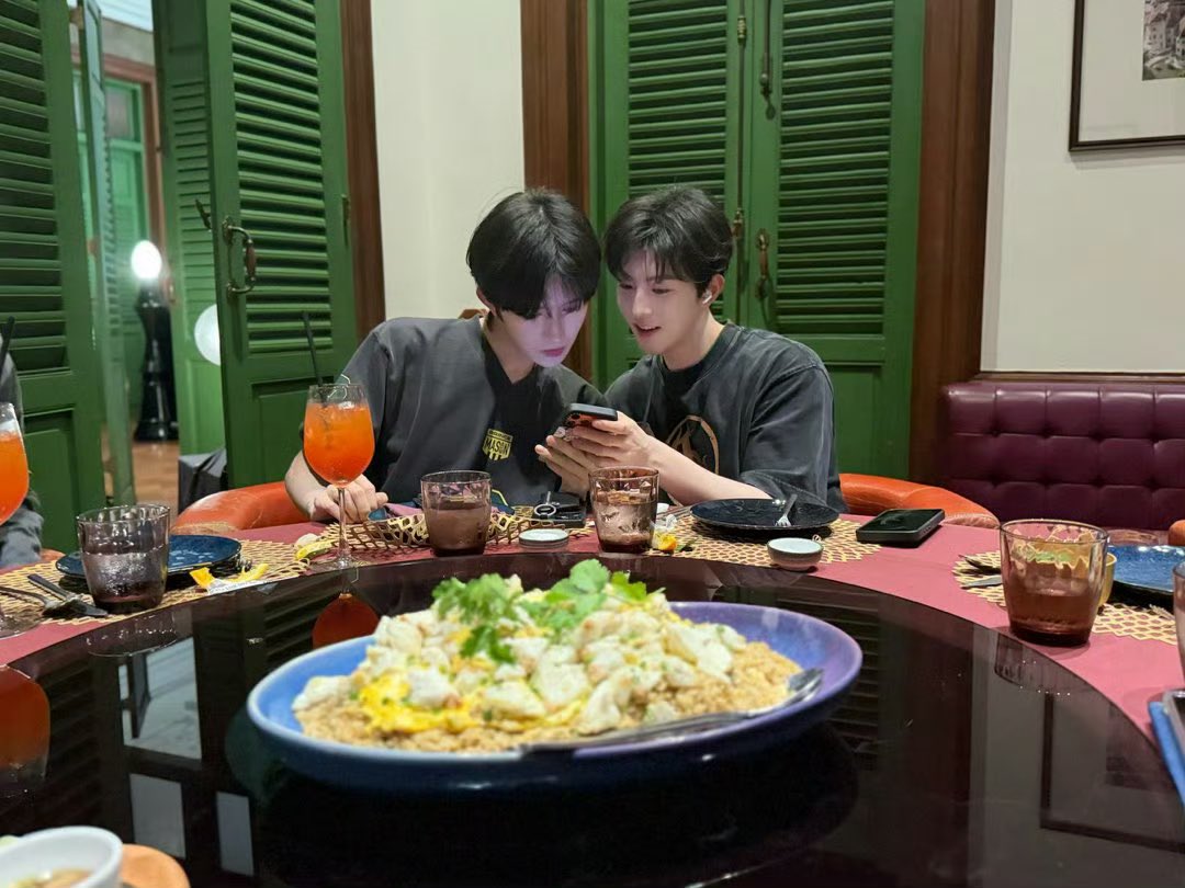 OrangeFair tweet media