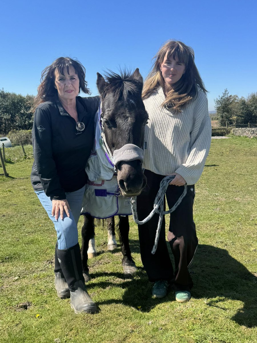 Coleen Nolan tweet media