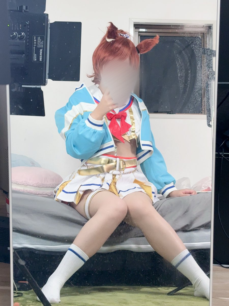 🌤ハロー🌈撮影会 5/17ストフェス tweet media