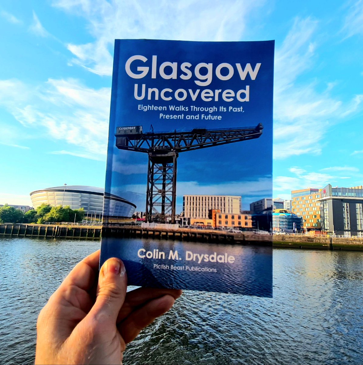 This Is My Glasgow tweet media