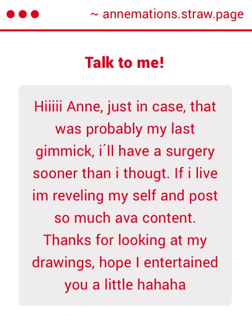Anne :3 🌸 tweet media