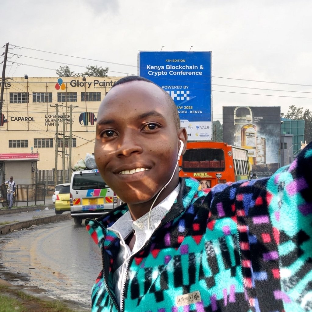 ₿itcoin Makueni🇰🇪 tweet media