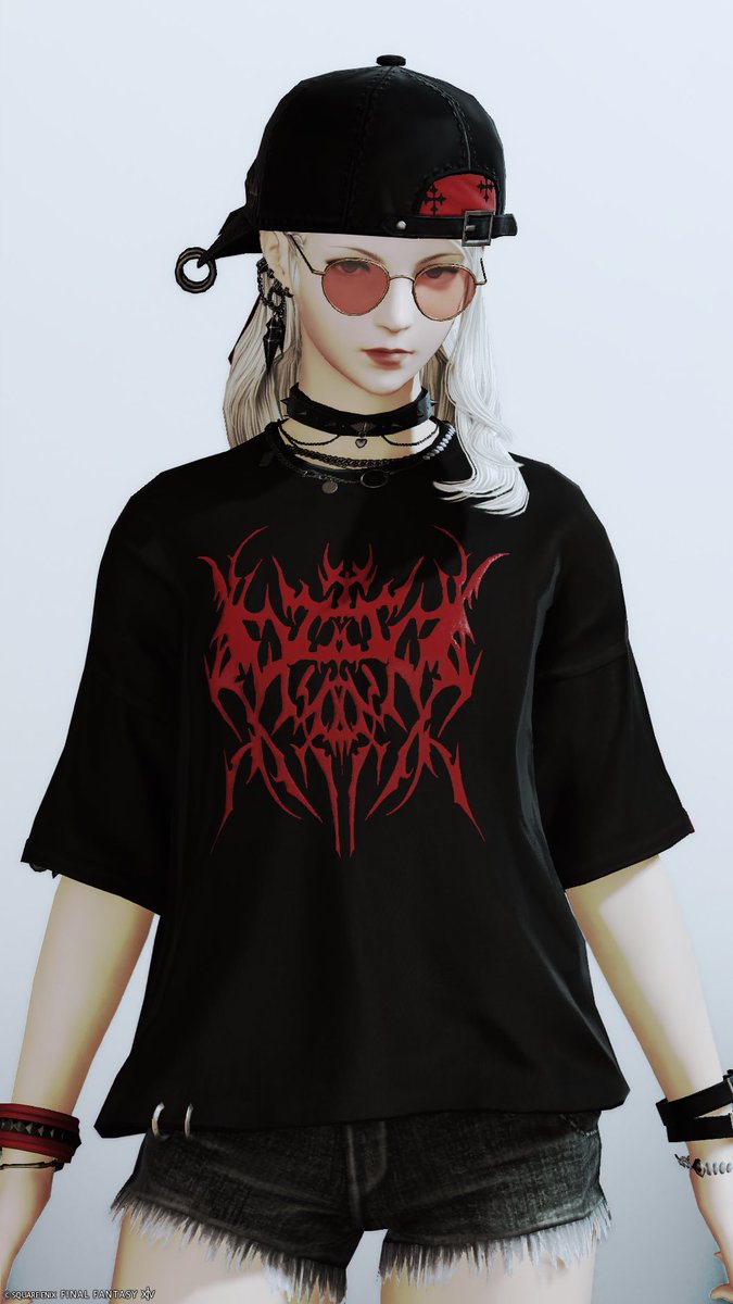 Milo_Sage_FF14's tweet image. Not too bad 🤔

#FF14 #FFXIV