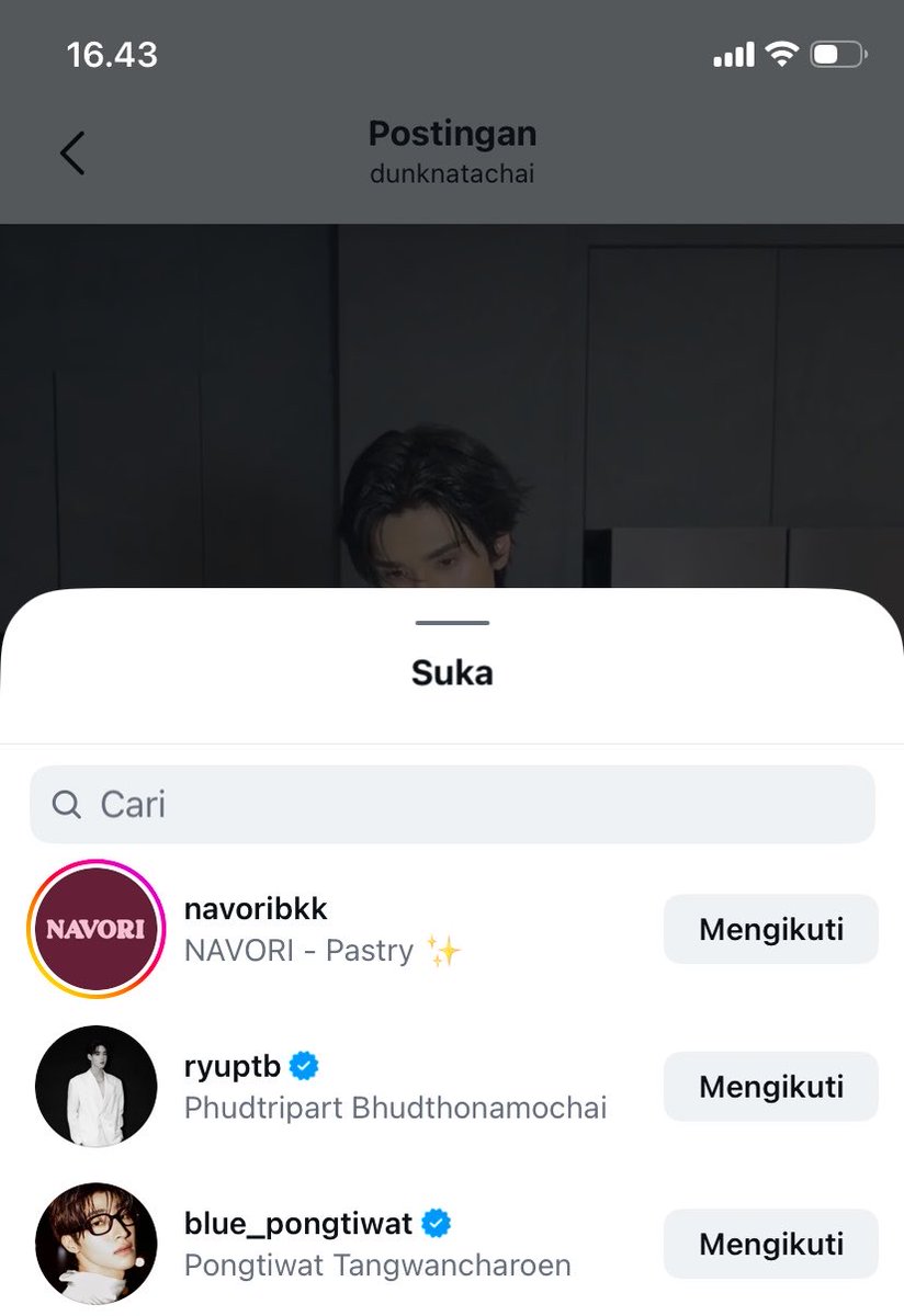 ochaᰔ tweet media