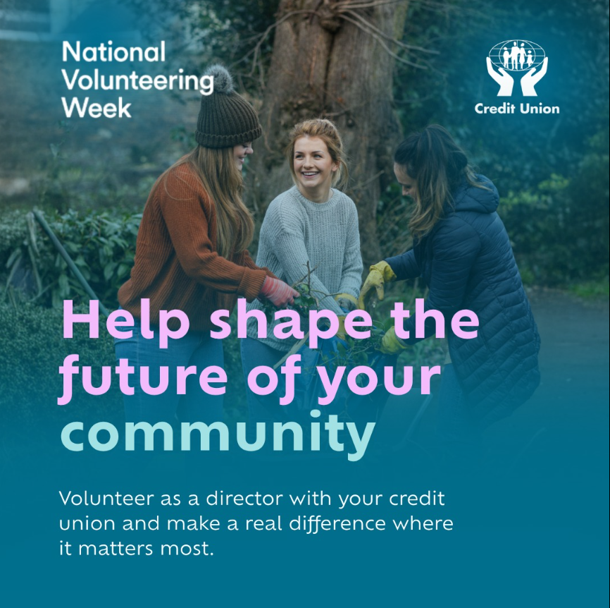 CUBallina's tweet photo. It's National Volunteer Week, a perfect time to celebrate the incredible impact volunteers make in our communities
Volunteering with us is a great way to:
Build new skills
Meet like minded people
Make a difference in your community
Visit: https://t.co/v1cOulZeox
to find out more https://t.co/CPZSzTR6QA